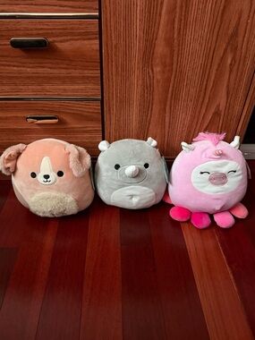 squishmallows